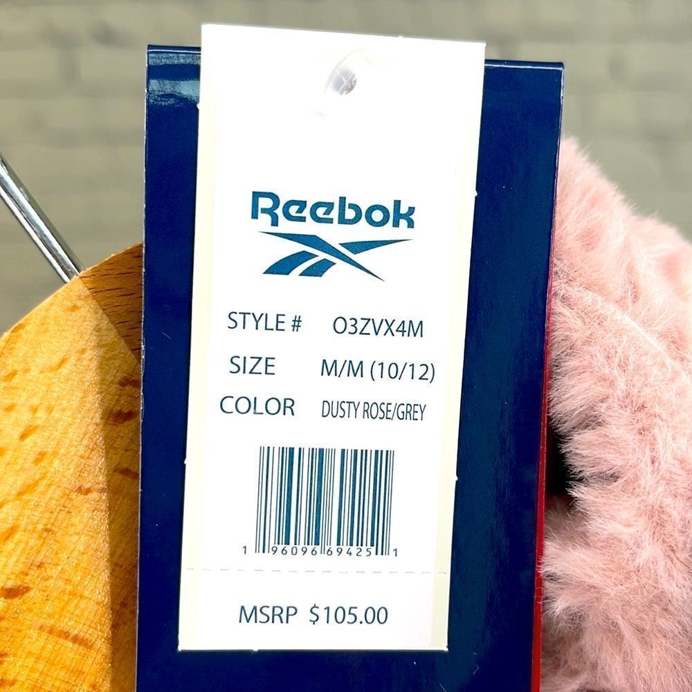 Kid’s Reebok Jacket - Picture 6 of 6